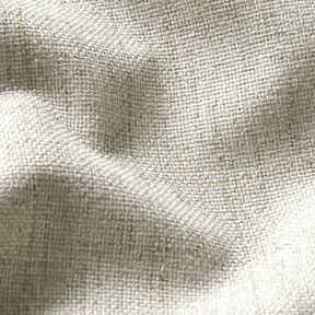 Zatemňovací látka Blackout Lehká struktura tkaniny – přírodni, 