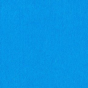 Plsť 90 cm / tloušťka 3 mm – modrá, 