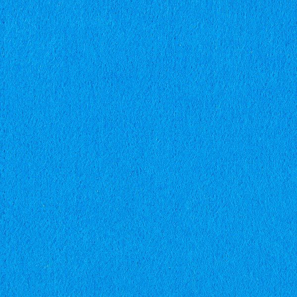 Plsť 90 cm / tloušťka 3 mm – modrá,  image number 1