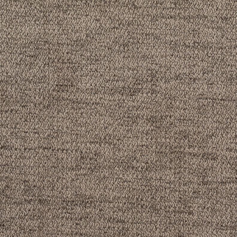 Čalounická látka Měkká tkanina – tmavá taupe, image number 4