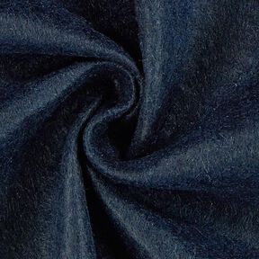 Plsť 90 cm / tloušťka 1 mm – navy, 