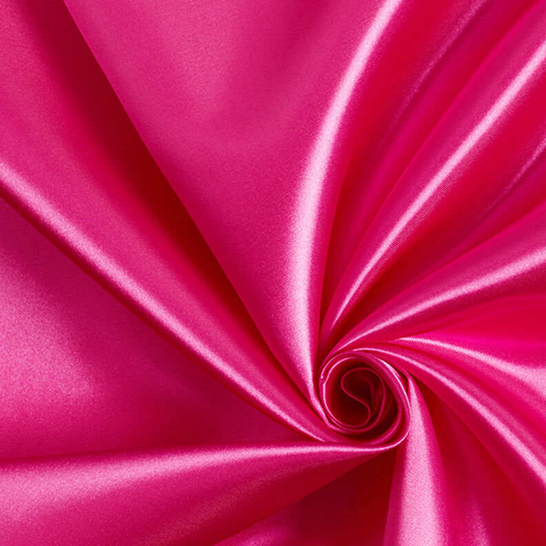 Svatební satén – pink, image number 1