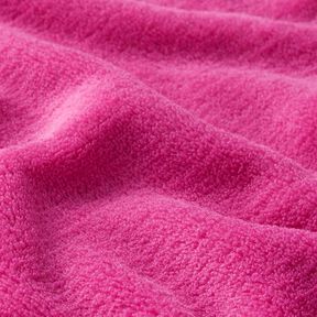 Hebký fleece – pink, 