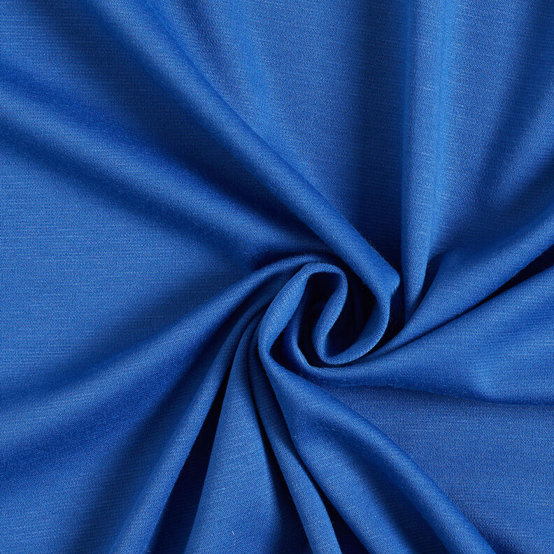 Romanit žerzej Klasický – královská modr,  image number 1
