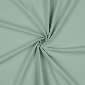 Bavlněn&aacute; l&aacute;tka Krinkel předepran&yacute; &ndash; r&aacute;kosove zelen&aacute;, 