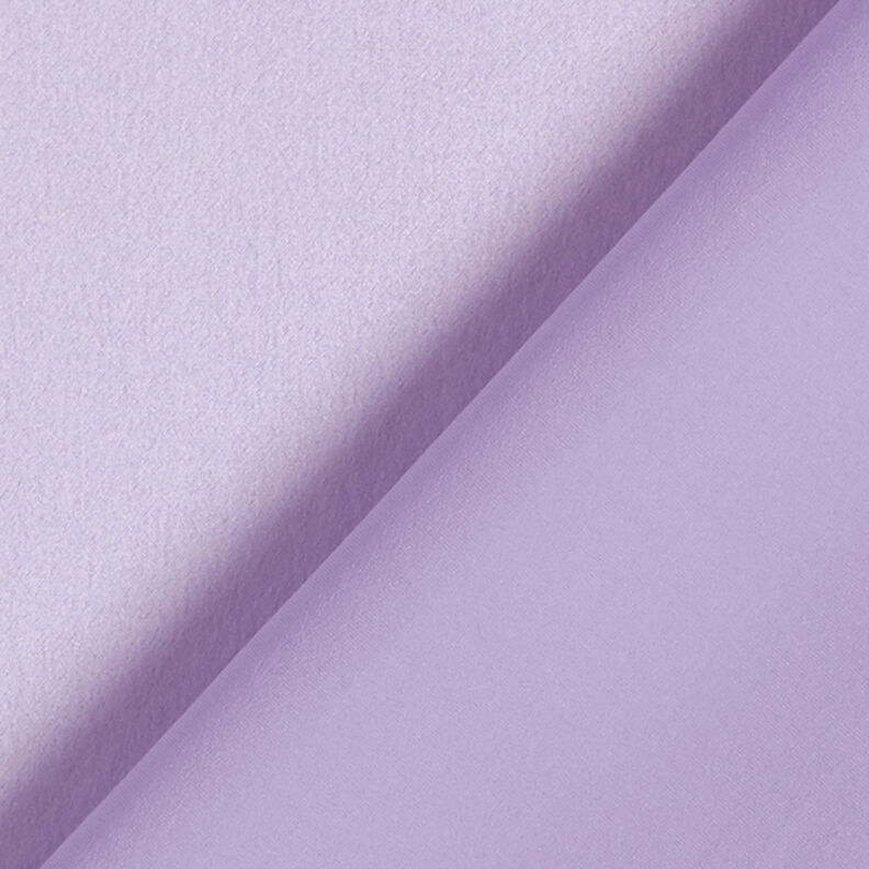 Hedvábný satén – pastelove šeříková,  image number 4