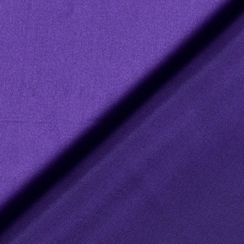 Saténová podšívka jednobarevné provedení – světle fialova,  image number 3
