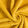 Bavlněný materiál šerpa jednobarevný – hořčicove žlutá,  thumbnail number 3