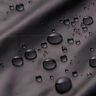 Vodoodpudivá látka na bundy ultralehký – černá,  thumbnail number 5