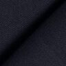 Dekorační látka Plátno – navy,  thumbnail number 7