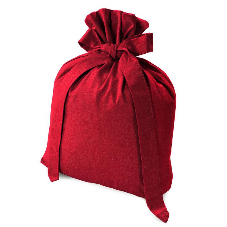 Plsť 90 cm / tloušťka 1 mm – karmínově červená,  image number 5