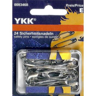 Spínací špendlíky Sortiment 1 | YKK, 