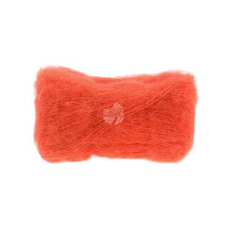 Setasuri, 25g | Lana Grossa – oranžová, 