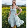 Letní šaty, McCall´s 8211 | 34-42,  thumbnail number 4