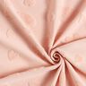 Froté žerzej Srdíčka – rose,  thumbnail number 3