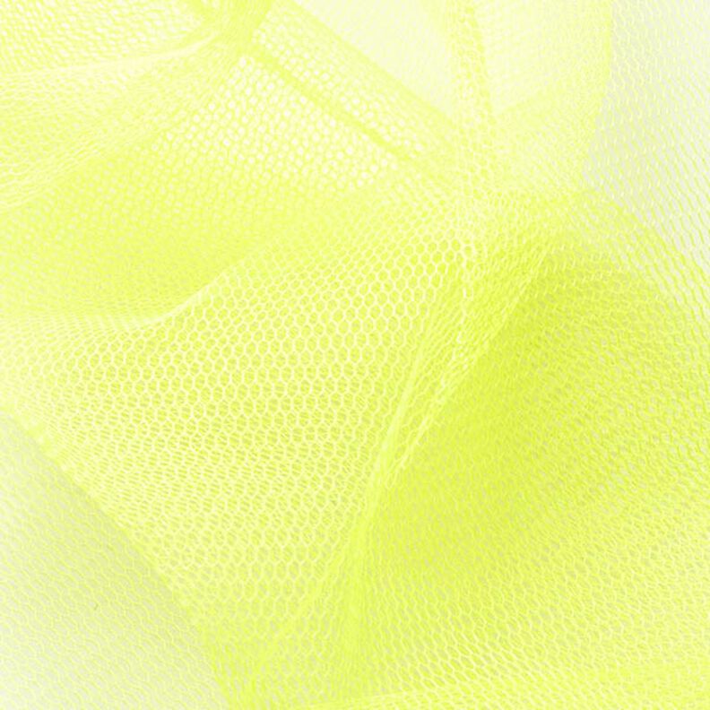 tyl – žlutá neonová, image number 2