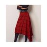 Sukně, Vogue 8956 | 40 - 48,  thumbnail number 3