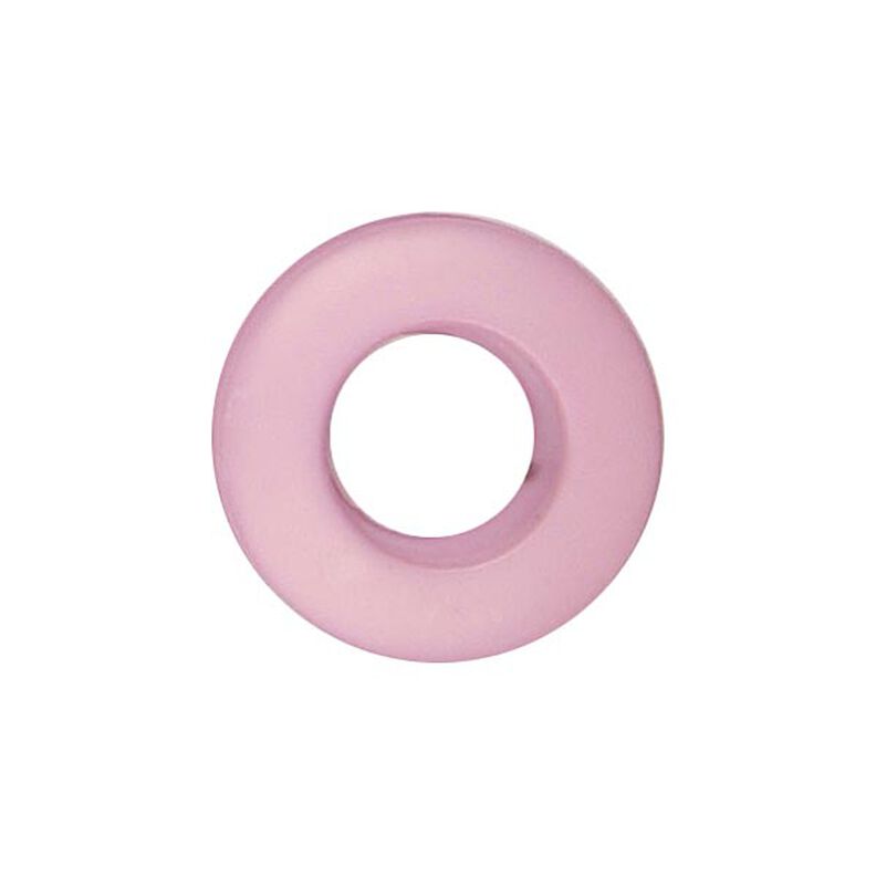 Polyesterová očka – růžová,  image number 1