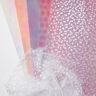 Softmesh se třpytkami – pink,  thumbnail number 6