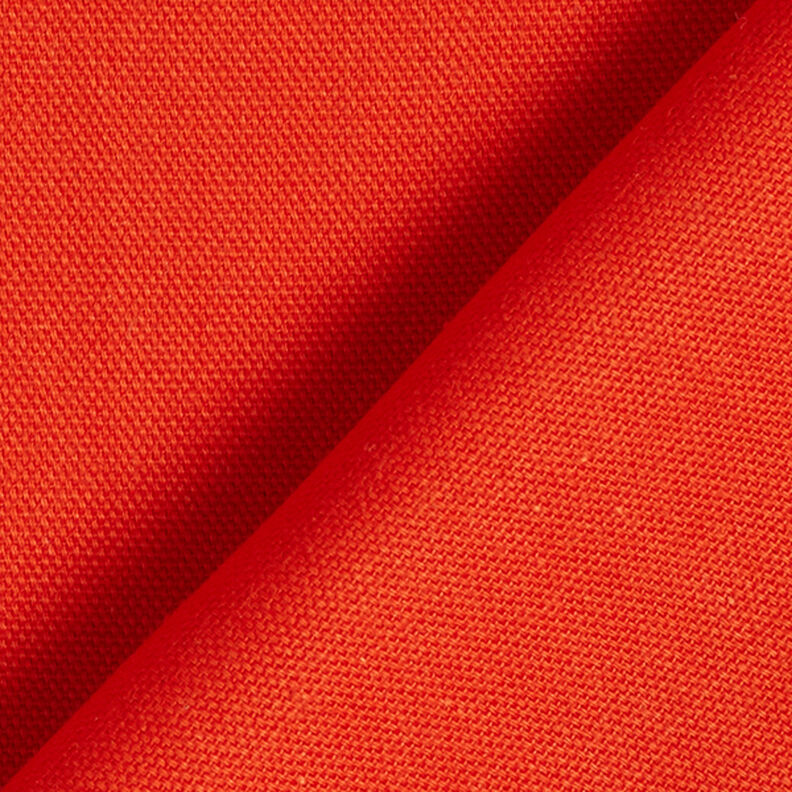 Dekorační látka Plátno – terracotta, image number 3