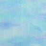 Lehká tencelová batika – modrá aqua,  thumbnail number 8