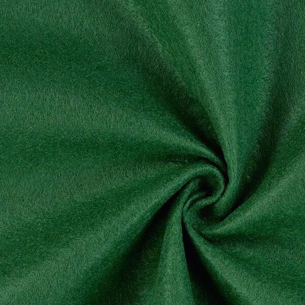 Plsť 90 cm / tloušťka 1 mm – tmavě zelená,  image number 1