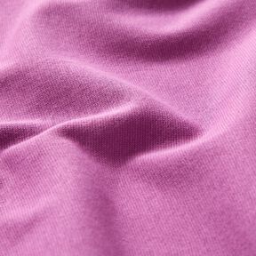 Látka na náplety jednobarevná – červenofialková, 