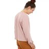 FRAU CAJA – raglánová mikina s bluzonovými rukávy, Studio Schnittreif | XS - XXL,  thumbnail number 5