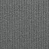 Žebrovaný žerzej Jediný pletený vzor – tmavě šedá,  thumbnail number 1