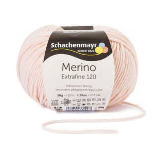 120 Merino Extrafine, 50 g | Schachenmayr (0124), 