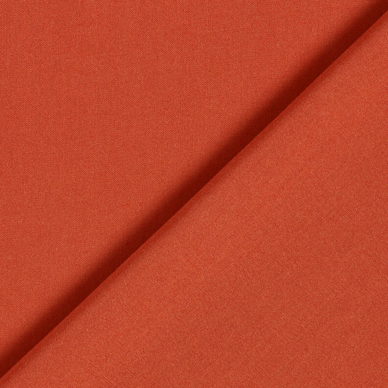 Viskózová látka tkaný Fabulous – terracotta, image number 4
