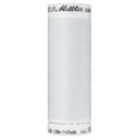 Šicí nit Seraflex pro elastické švy (1000) | 130 m | Mettler – vlněná bílá, 