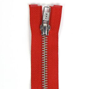 Zip dělitelný | Kovové stříbro (519) | YKK, 