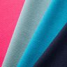 Kabátová tkanina směs vlny Uni – holubí modrá,  thumbnail number 4