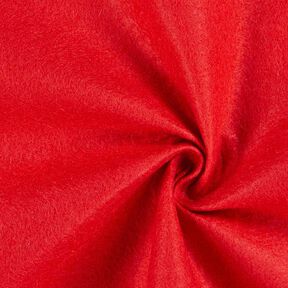 Plsť 90 cm / tloušťka 1 mm – chili, 