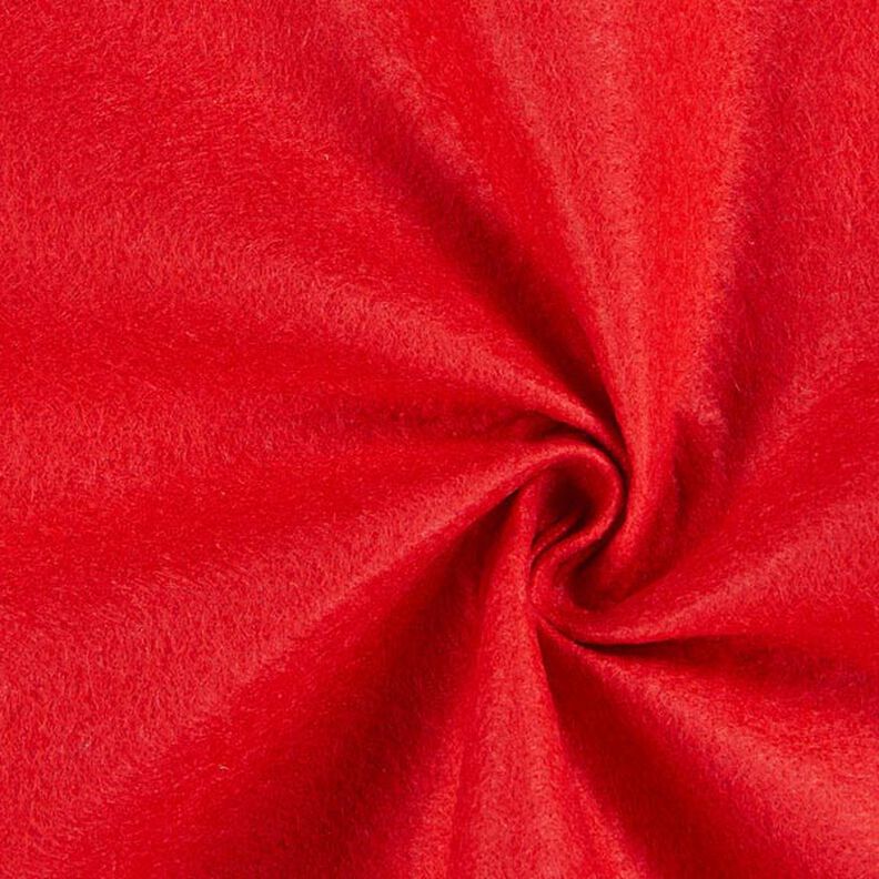 Plsť 90 cm / tloušťka 1 mm – chili,  image number 1