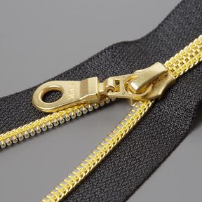 Zip dělitelný | plastický (580) | YKK, 