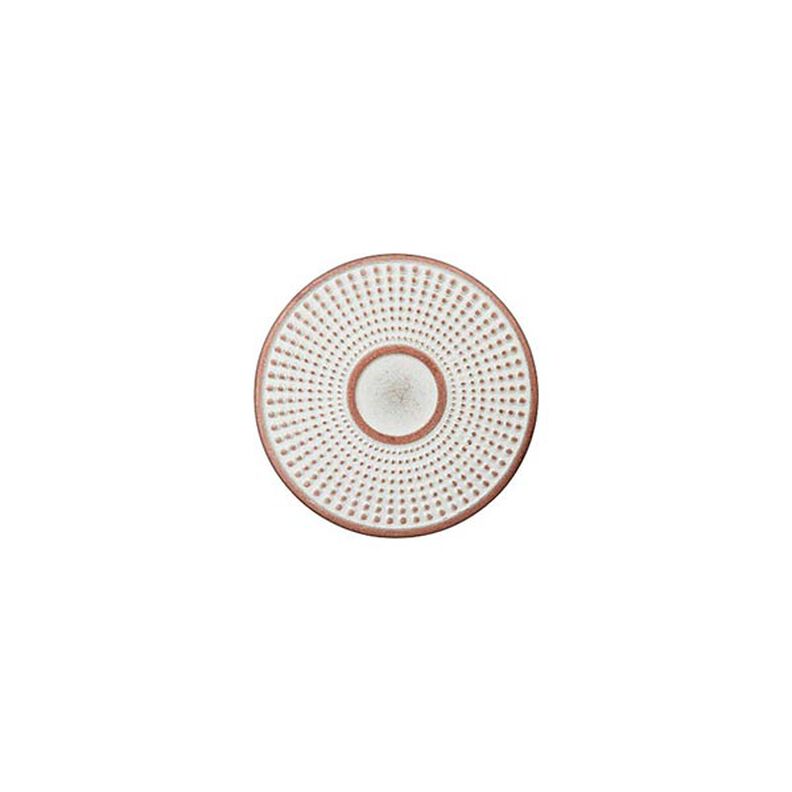 Džínový patentní knoflík [ 20 mm ] – růžově zlatá kovový,  image number 1