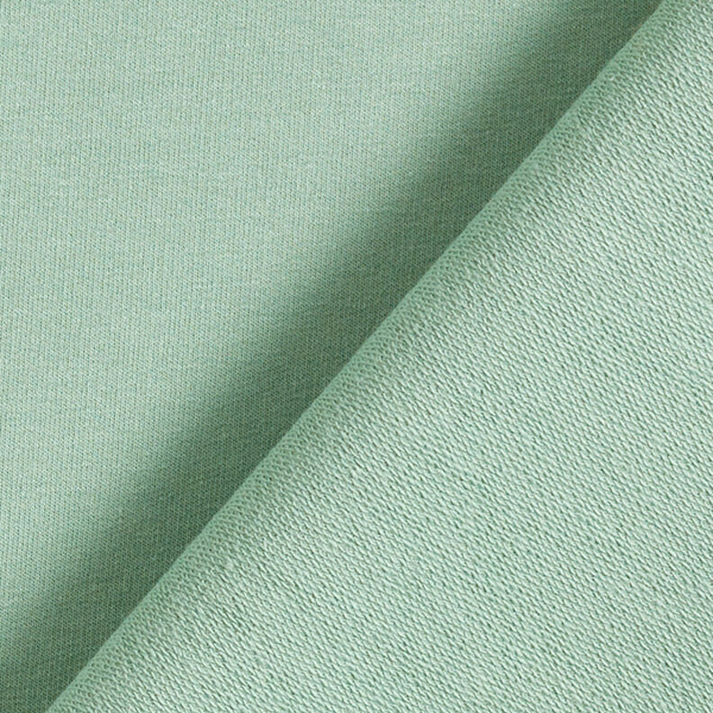 Francouzské froté těžký – rákosove zelená,  image number 3