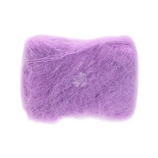 Setasuri, 25g | Lana Grossa – světle fialova, 