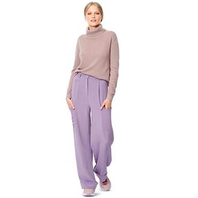 Kalhoty, Burda 6079 | 34-44, 