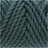 Creative Cotton Cord [5mm] | Rico Design – petrolejová,  thumbnail number 2