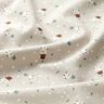 taupe (šedohnědá)
