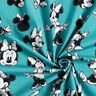 Bavlněný žerzej Minnie Mouse | Disney – světle modra,  thumbnail number 3
