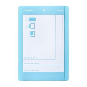 Cricut Joy Card řezací podložka [ 11,4 x 15,9 cm ], 