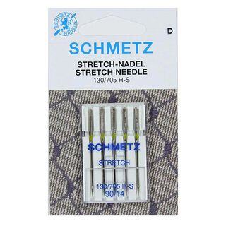 Jehla na strečové materiály [NM 90/14] | SCHMETZ, 