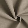 Dekorační látka Plátno voskovaný – taupe (šedohnědá),  thumbnail number 1