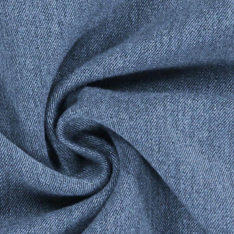 Gabardén pružný v obou směrech – modrošedá, image number 3