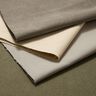 Dekorační látka Plátno voskovaný – taupe (šedohnědá),  thumbnail number 4