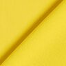 Lehký krepový materiál scuba – žlutá,  thumbnail number 3